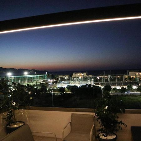 Veranda-Ammoudara-Crete Amoudara Lasithiou Eksteriør bilde
