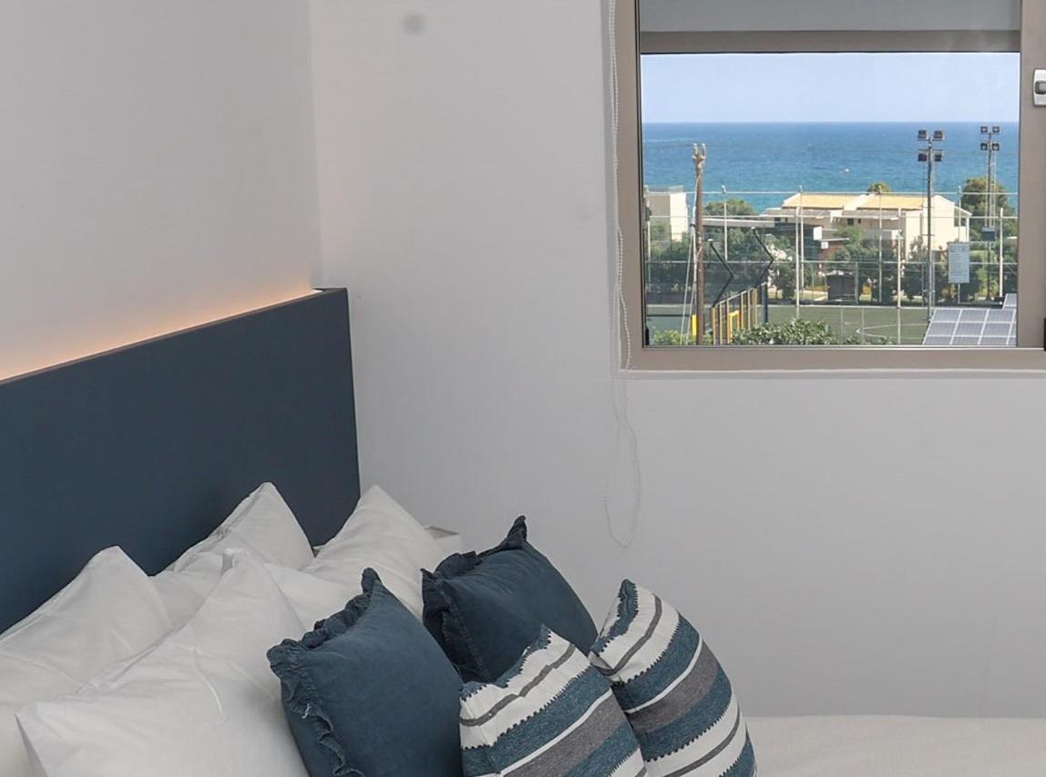 Veranda-Ammoudara-Crete Amoudara Lasithiou Eksteriør bilde