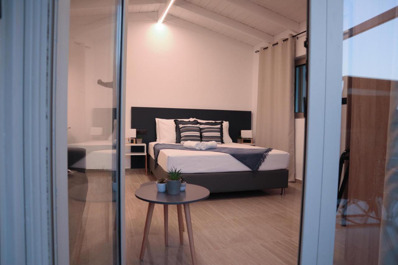 Veranda-Ammoudara-Crete Amoudara Lasithiou Eksteriør bilde