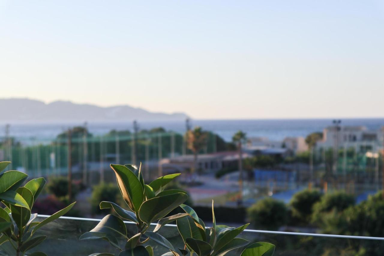 Veranda-Ammoudara-Crete Amoudara Lasithiou Eksteriør bilde