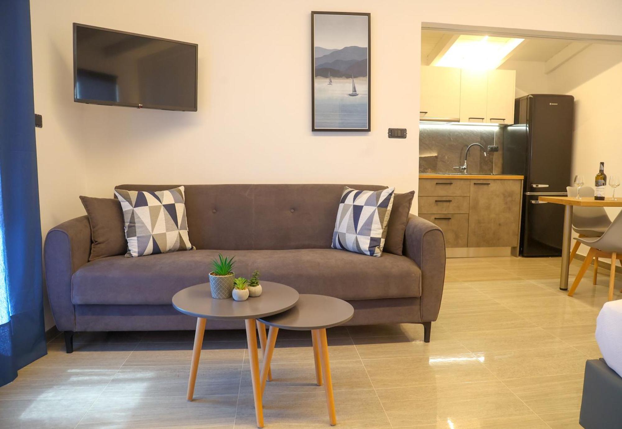 Veranda-Ammoudara-Crete Amoudara Lasithiou Eksteriør bilde