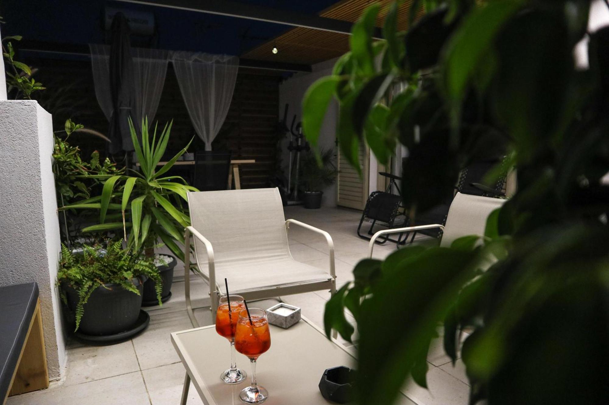 Veranda-Ammoudara-Crete Amoudara Lasithiou Eksteriør bilde