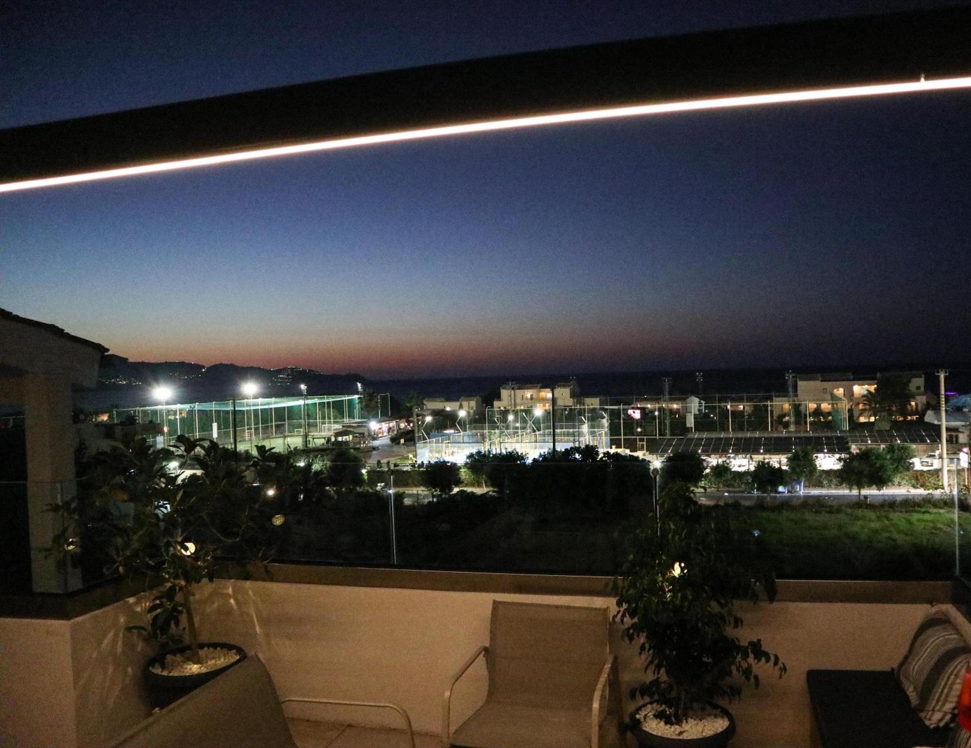 Veranda-Ammoudara-Crete Amoudara Lasithiou Eksteriør bilde