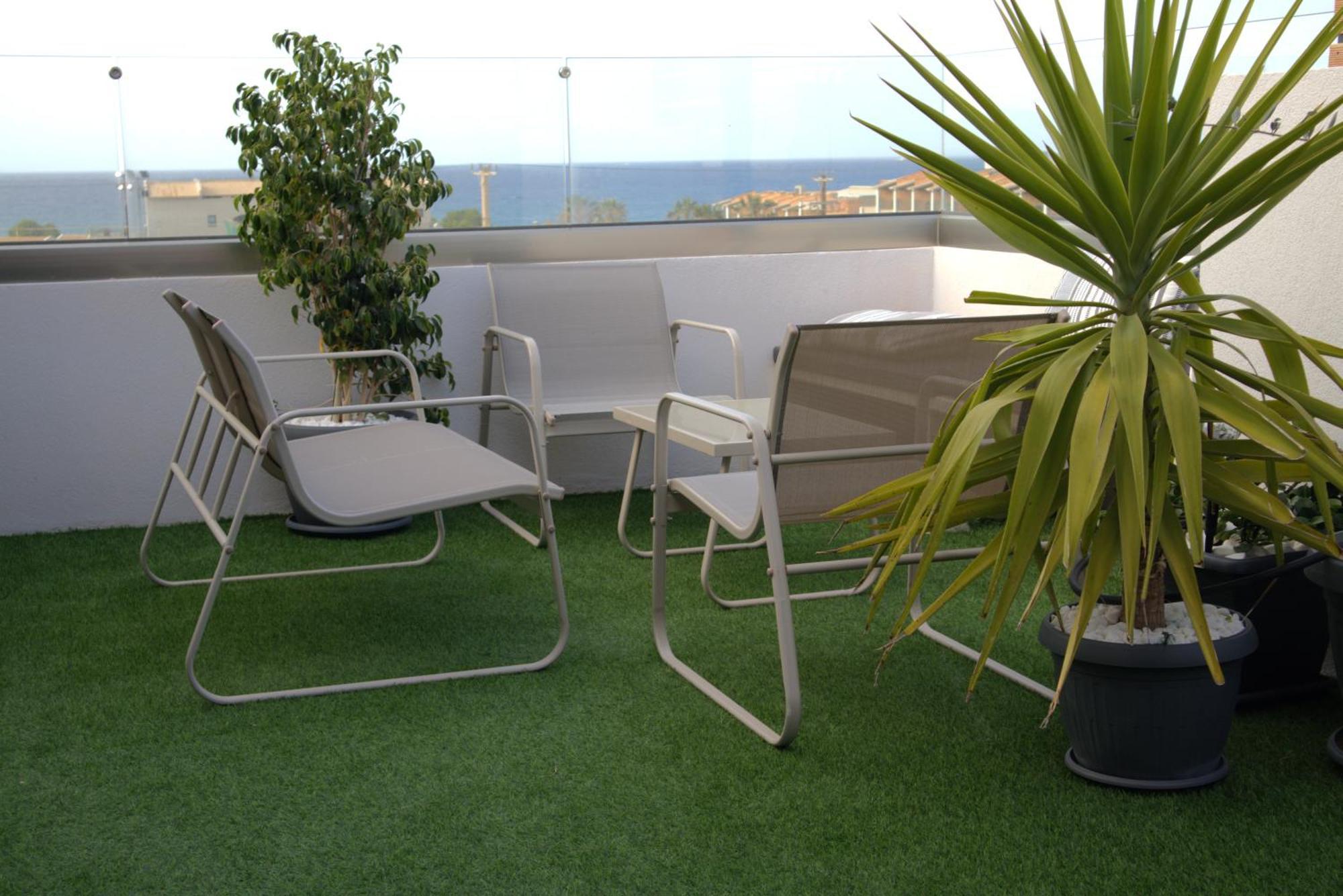 Veranda-Ammoudara-Crete Amoudara Lasithiou Eksteriør bilde