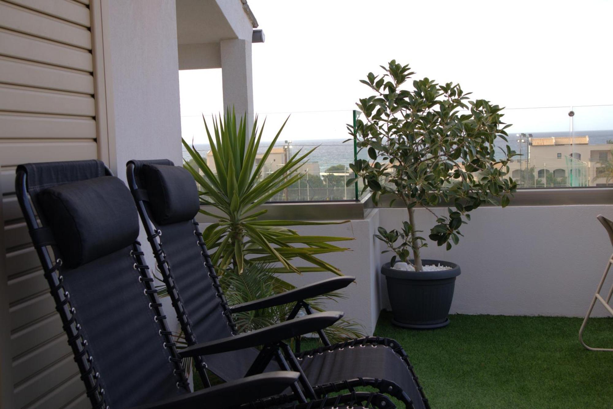Veranda-Ammoudara-Crete Amoudara Lasithiou Eksteriør bilde